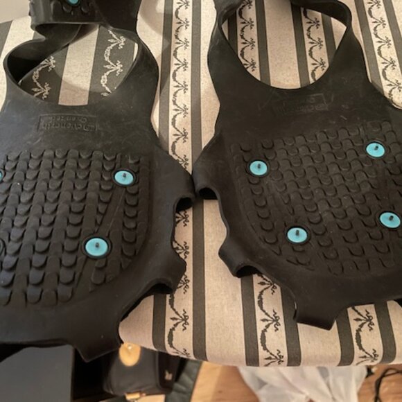 Due North All-Purpose Shoe Traction Aids - Picture 3 of 5